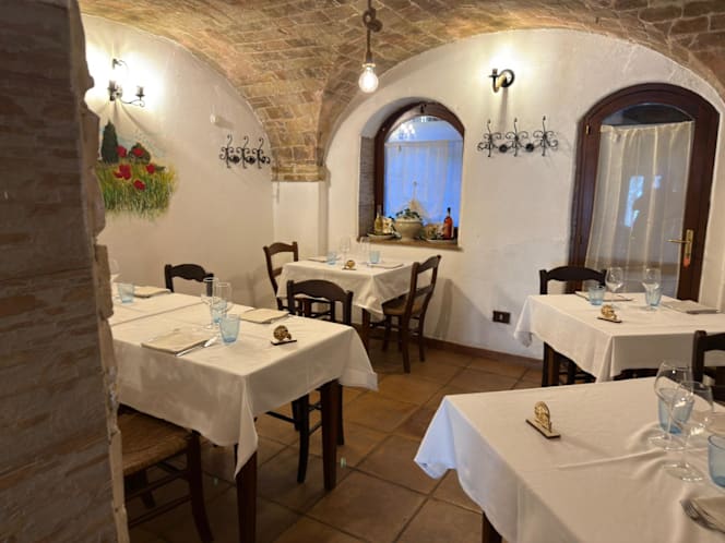 La taverna del pescatore - 8