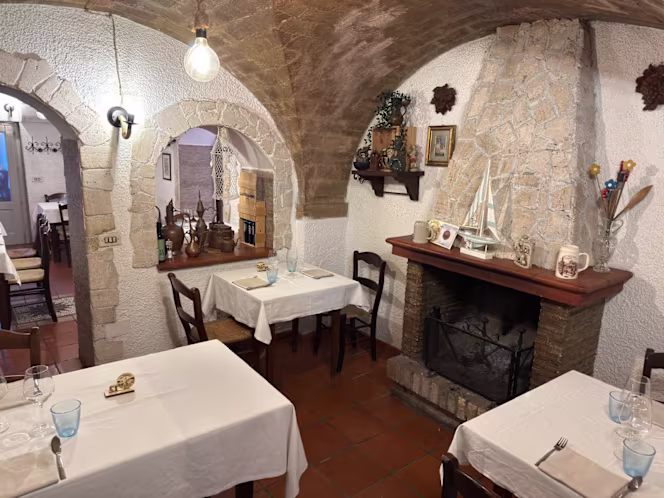 La taverna del pescatore - 7