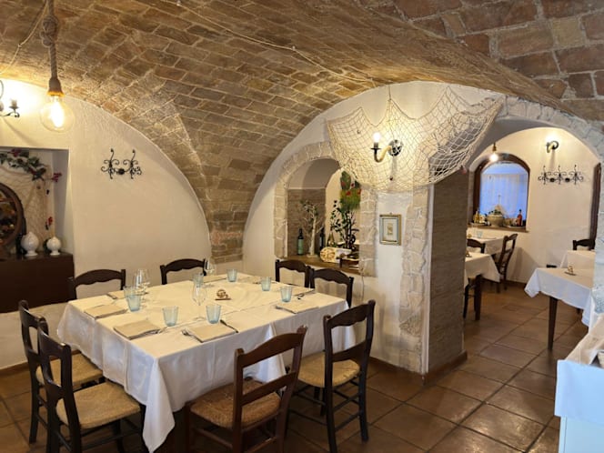 La taverna del pescatore - 9