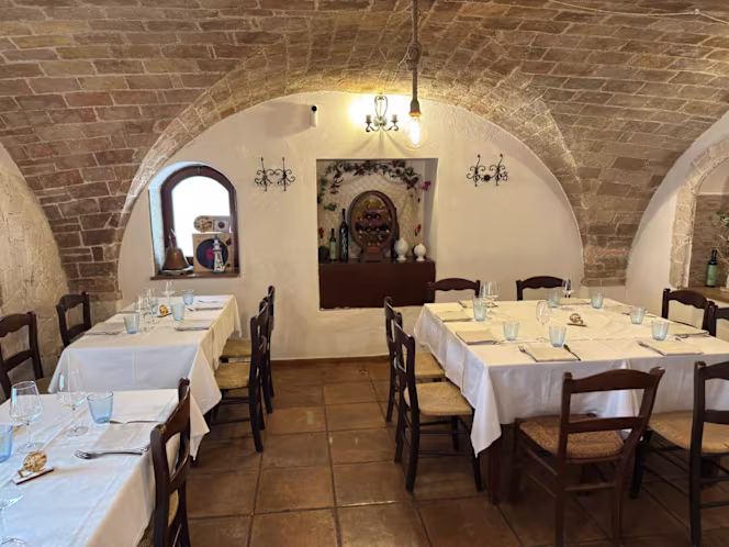 La taverna del pescatore - 0