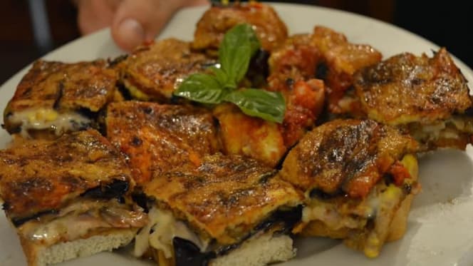 Trattoria Serafino I di Luigi Serafino - 6