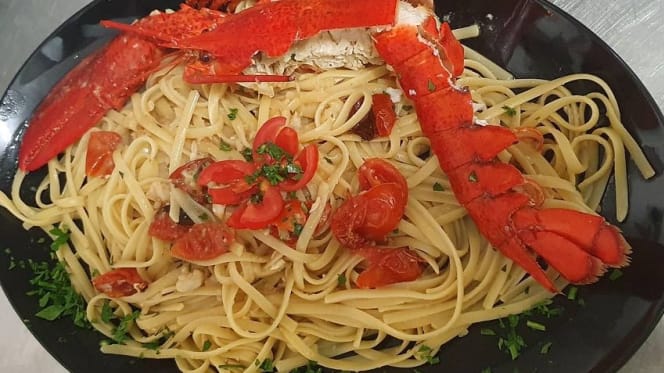 Trattoria Serafino I di Luigi Serafino - 5