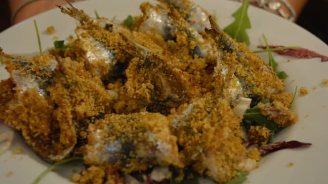 Trattoria Serafino I di Luigi Serafino - 8