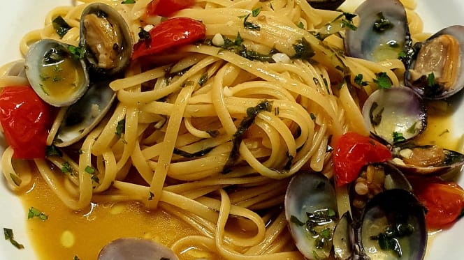 Trattoria Serafino I di Luigi Serafino - 0