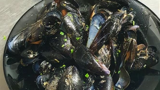 Trattoria Serafino I di Luigi Serafino - 4