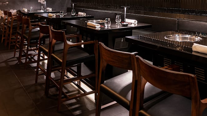 Kanpai Classic Soho - 4