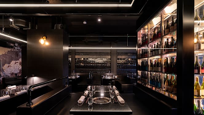 Kanpai Classic Soho - 7