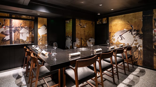 Kanpai Classic Soho - 9