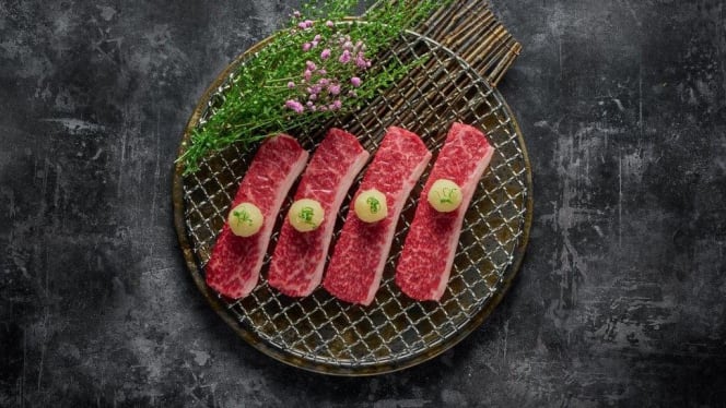 Kanpai Classic Soho - 2