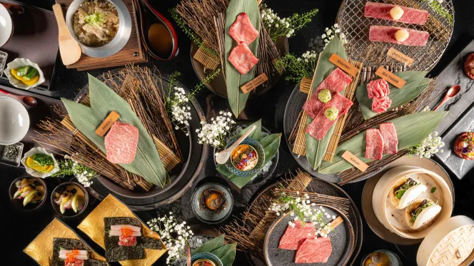 Kanpai Classic Soho - 0