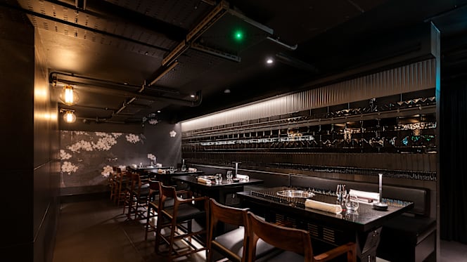 Kanpai Classic Soho - 5