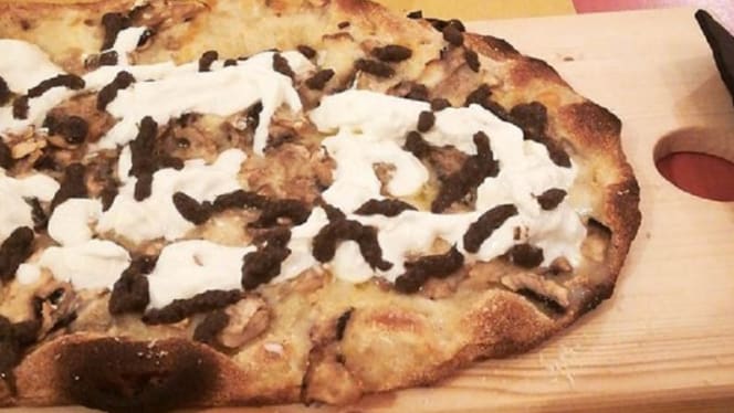 Loro Ristorante Pizzeria - 7