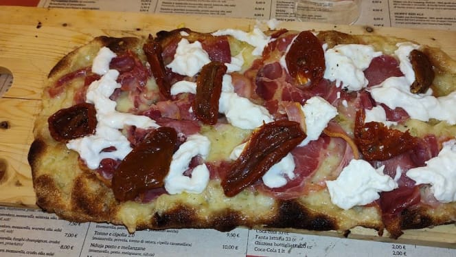 Loro Ristorante Pizzeria - 5