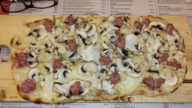 Loro Ristorante Pizzeria - 6