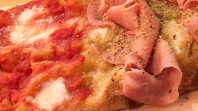 Loro Ristorante Pizzeria - 8