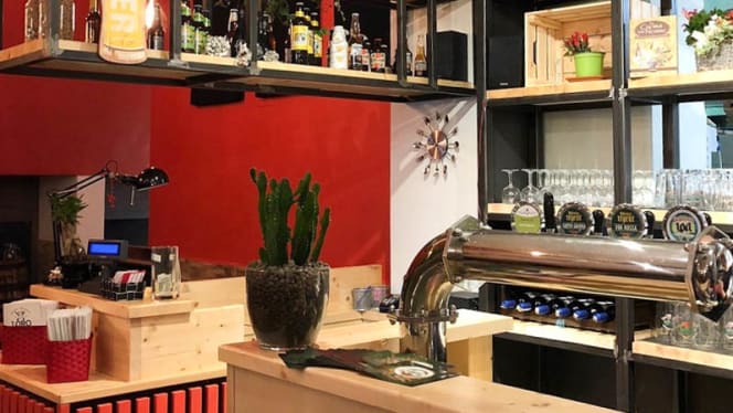 Loro Ristorante Pizzeria - 0