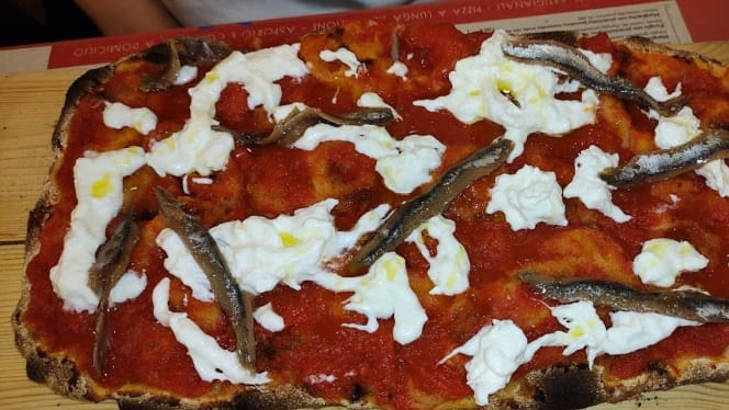 Loro Ristorante Pizzeria - 4