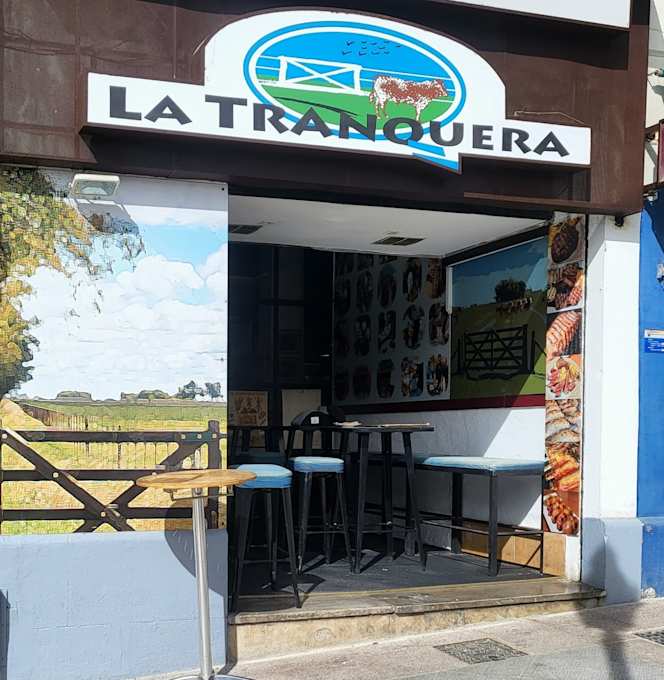 La Tranquera - 6