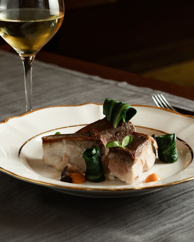 Giubbe Rosse - Firenze - 1