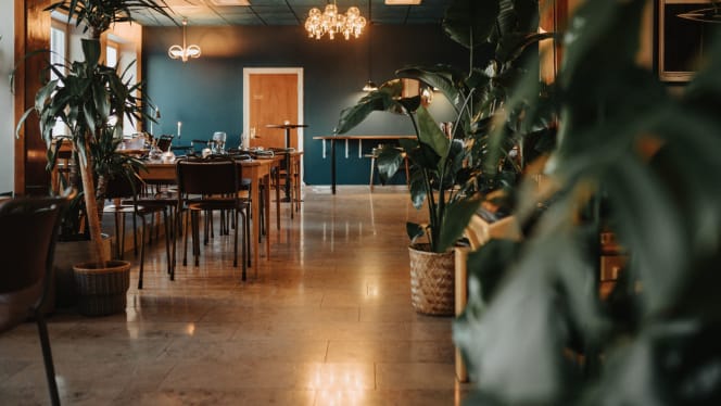 Skeppet GBG - Goteborg - 0