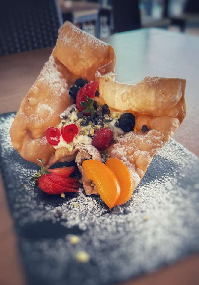 Ristorante La Canottieri - 1