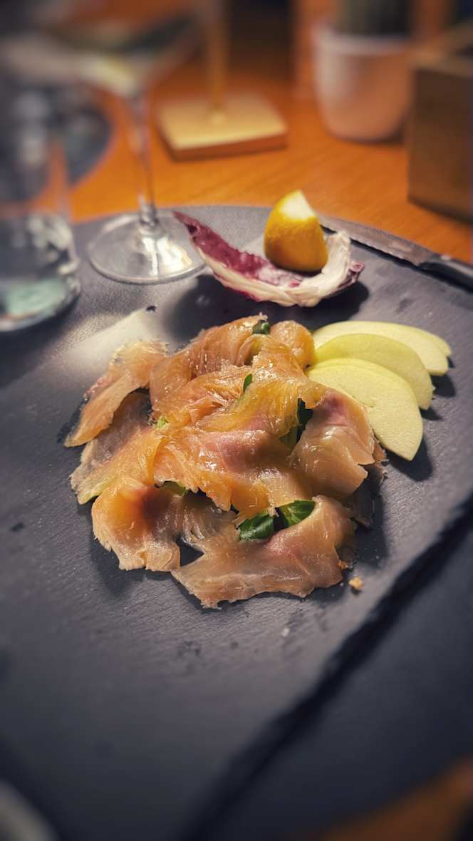 Ristorante La Canottieri - 7