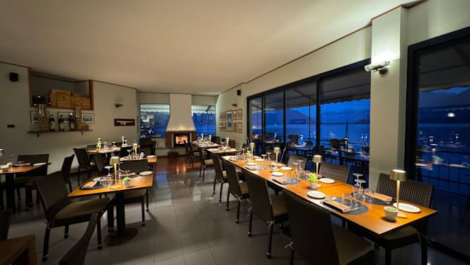 Ristorante La Canottieri - 3