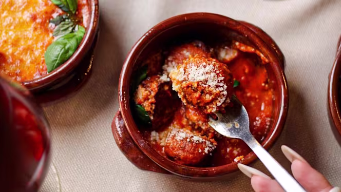 Osteria Gallicus - 2