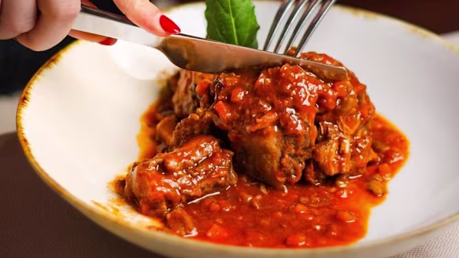 Osteria Gallicus - 7