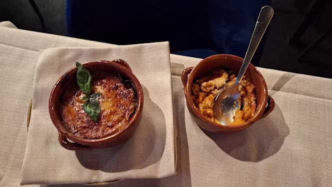 Osteria Gallicus - 0