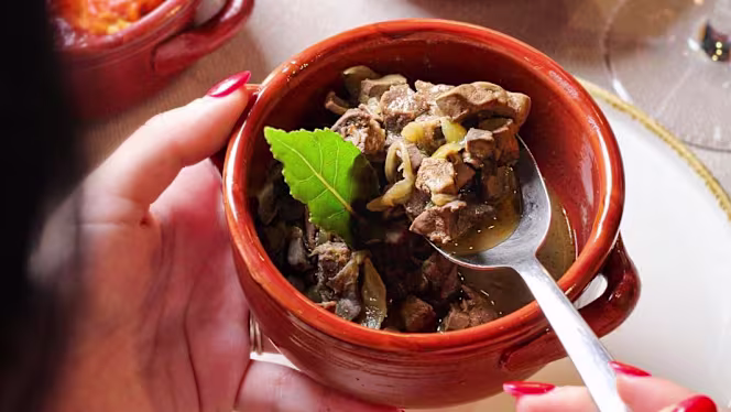 Osteria Gallicus - 5