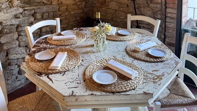 Osteria del Borgo Casa Al Vento - 4