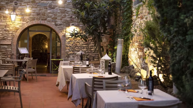 Osteria del Borgo Casa Al Vento - 0