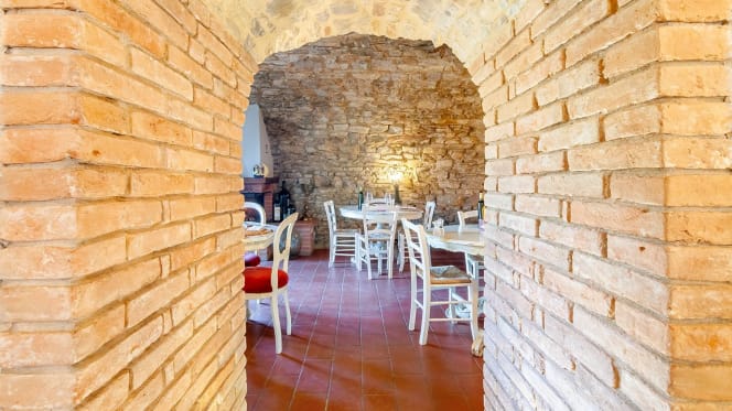 Osteria del Borgo Casa Al Vento - 9