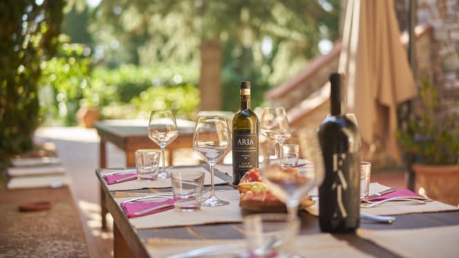 Osteria del Borgo Casa Al Vento - 7