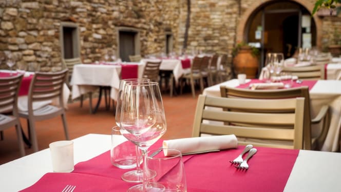 Osteria del Borgo Casa Al Vento - 8