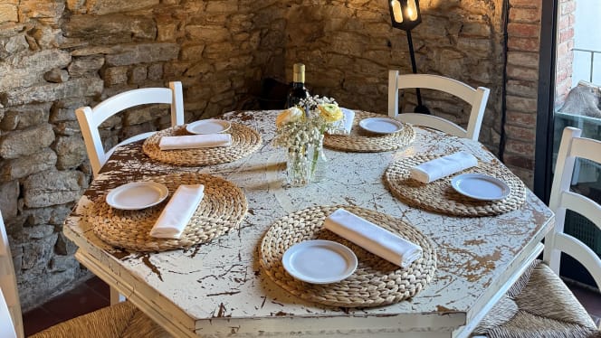 Osteria del Borgo Casa Al Vento - 2