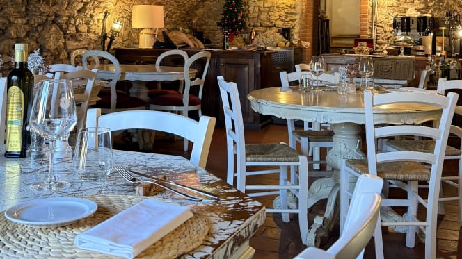 Osteria del Borgo Casa Al Vento - 5