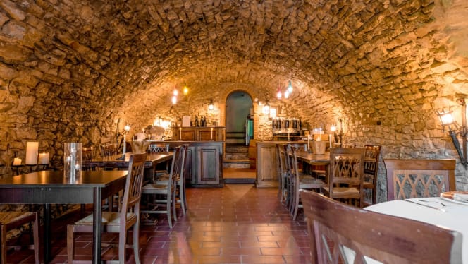 Osteria del Borgo Casa Al Vento - 6