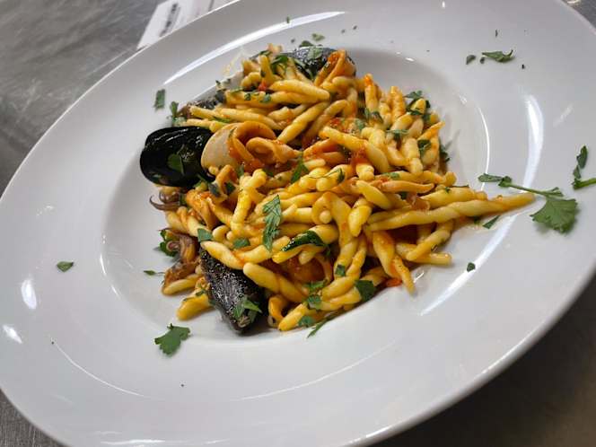 Castello Conti Filo - 1