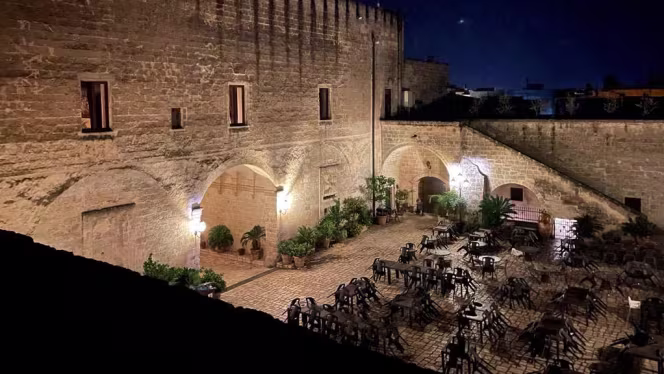 Castello Conti Filo - 0