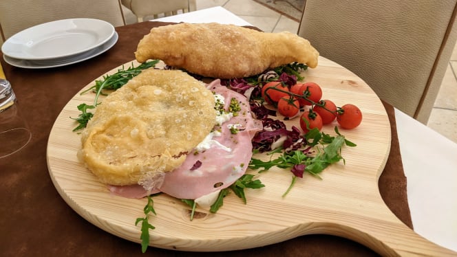 Castello Conti Filo - 4