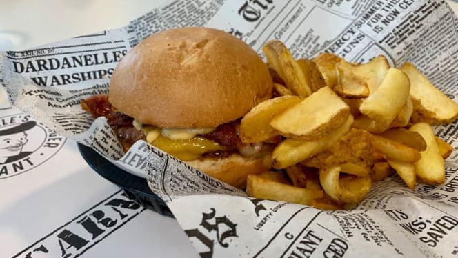 Walle's Grill&Burger Villafranca - 1