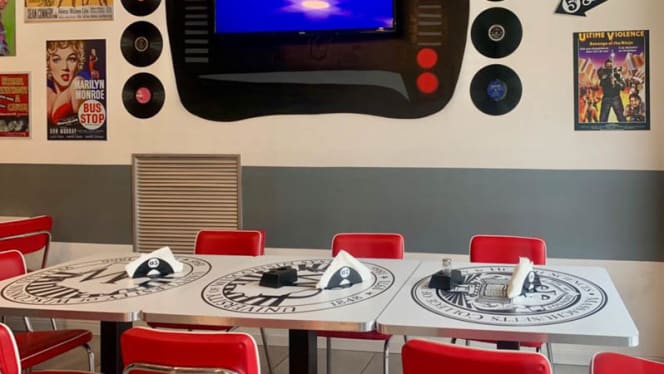 Walle's Grill&Burger Villafranca - 0