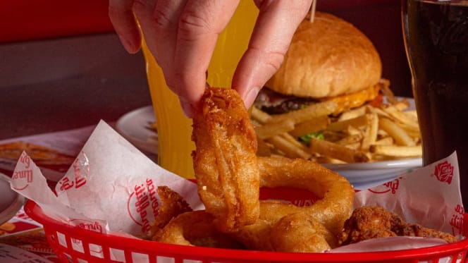 America Graffiti - Concorezzo - 8