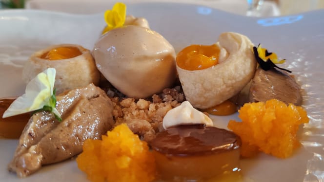 Le Palais Restaurante - 2