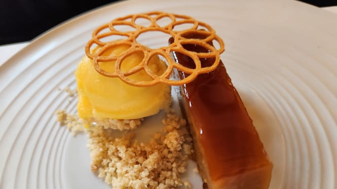 Le Palais Restaurante - 1