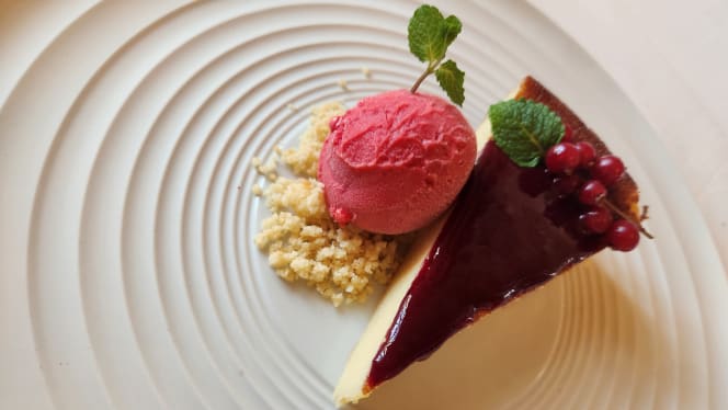 Le Palais Restaurante - 4