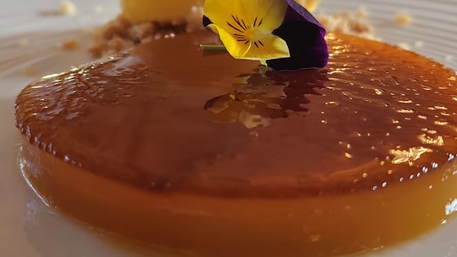 Le Palais Restaurante - 3