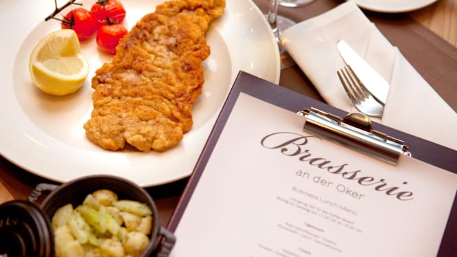 Brasserie an der Oker - 2